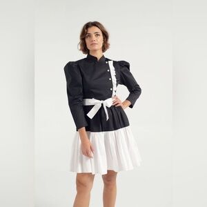 VGUC Batsheva Sadie dress